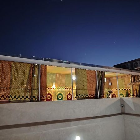 Dar Eljazouli Lejlighed Marrakesh Eksteriør billede