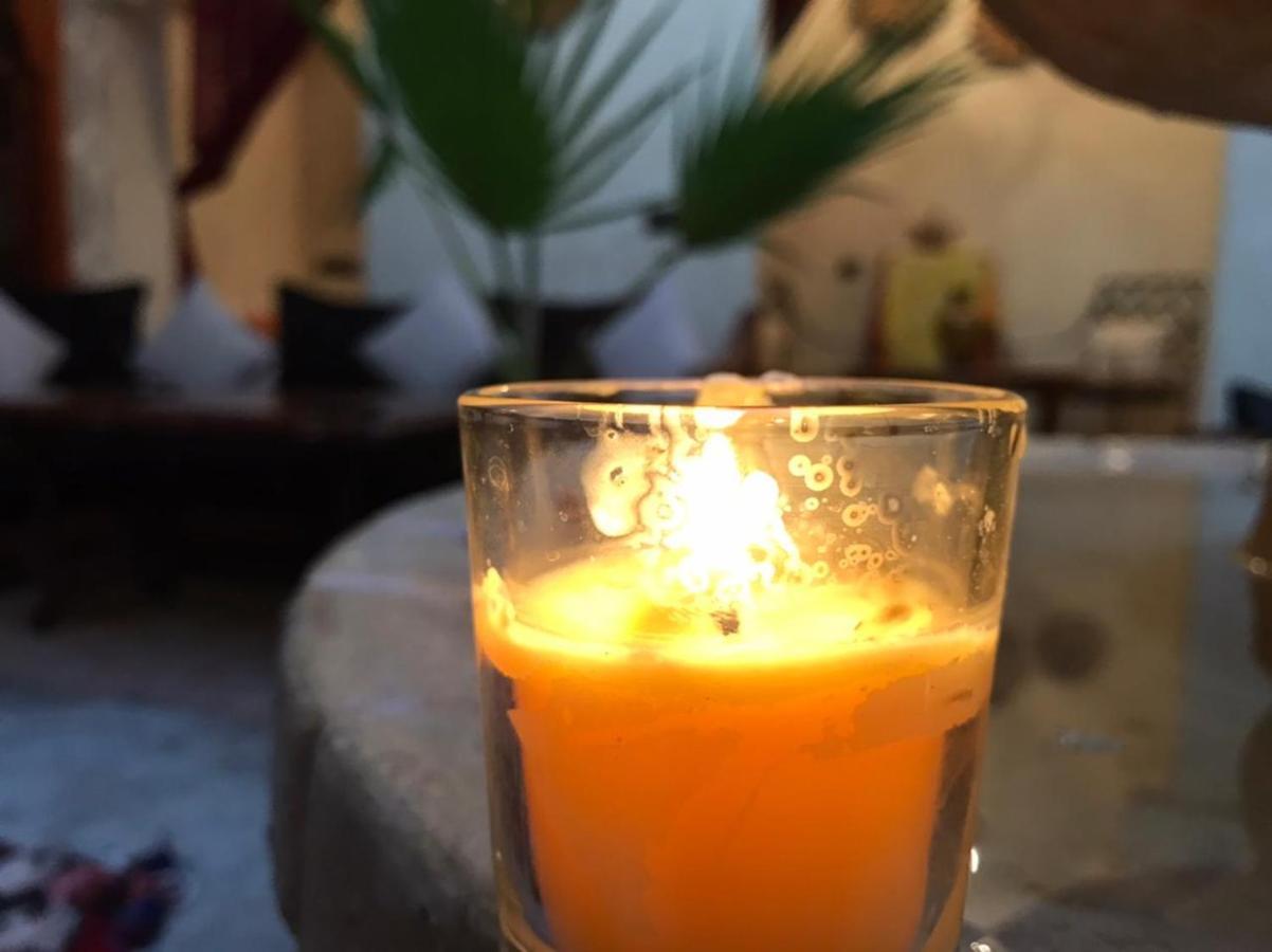 Dar Eljazouli Lejlighed Marrakesh Eksteriør billede