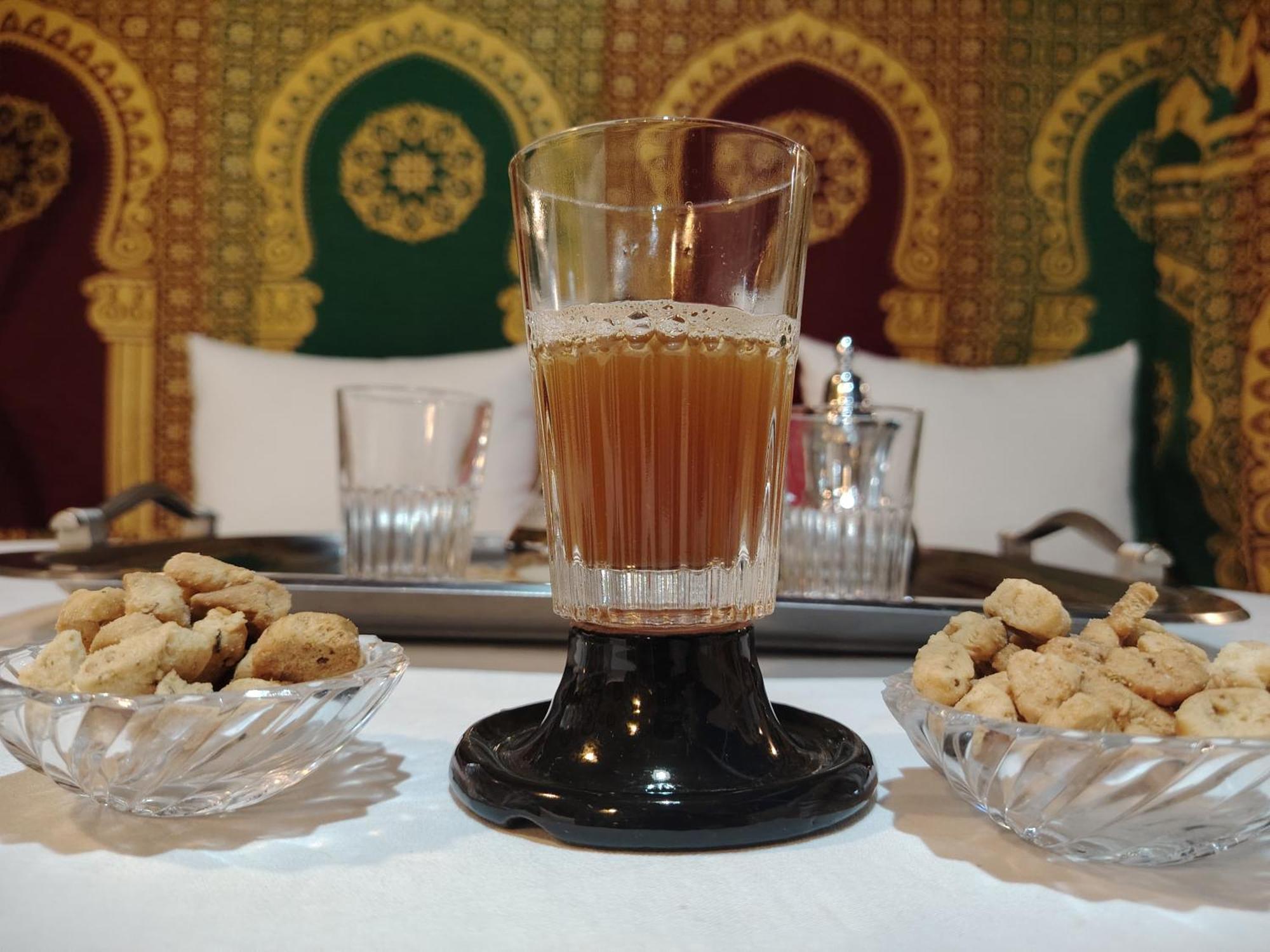 Dar Eljazouli Lejlighed Marrakesh Eksteriør billede